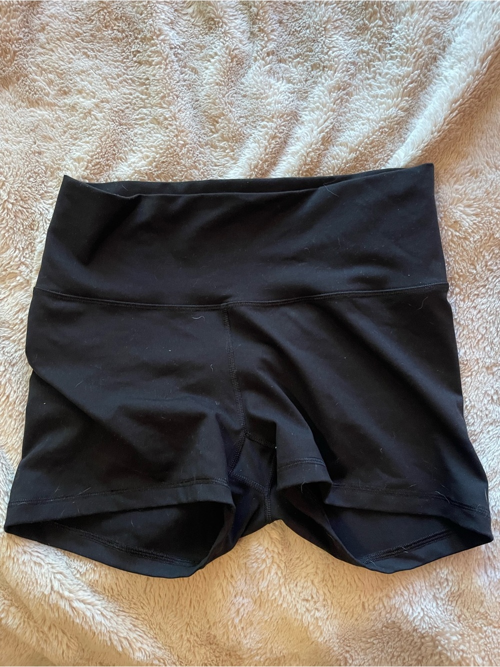 Old navy spandex shorts